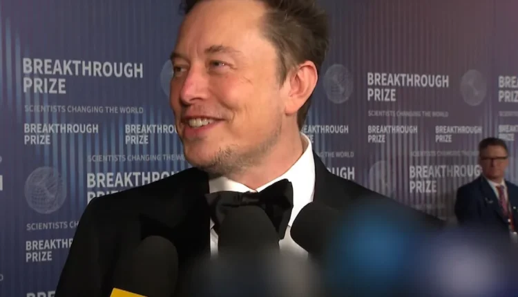 Elon Musk walczy o premię. 56 mln dolarów wypłaty zablokował mu sąd