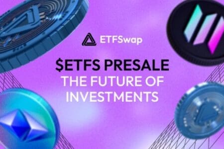 ETFSwap ($ETFS) zebrał już 750 000 dolarów. Wszystko, co powinieneś wiedzieć o tej imponującej przedsprzedaży