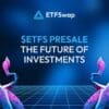 Byki, informacja o przedsprzedaży $ETFS