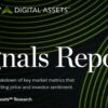 Raport Fidelity na temat Bitcoina i Ethereum, pierwsza strona