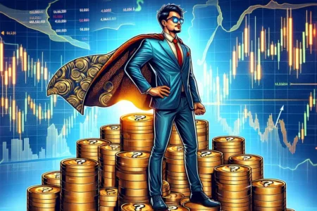 5 dolarów przed latem? Polygon (MATIC), XRP, PEPE oraz BlastUP obserwują wzrostowy sentyment