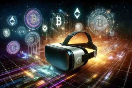 Kryptowaluty VR – nowy wymiar inwestycji w wirtualną rzeczywistość