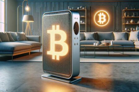 Czy grzejnik kopiący Bitcoiny za 3200 zł ma sens?