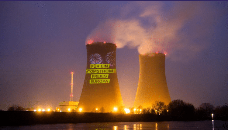 Skandal w Niemczech: Zieloni sfałszowali oficjalne raporty, aby wymusić zamknięcie elektrowni atomowych