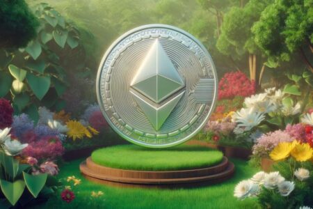 Prognozy dla ceny Ethereum na kwiecień 2024