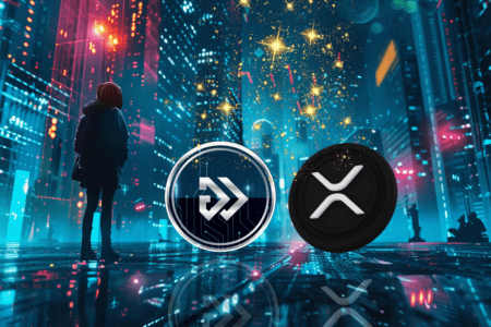Ripple zagrożone: Czy funkcje sztucznej inteligencji Algotech mogą przyćmić technologię XRP?