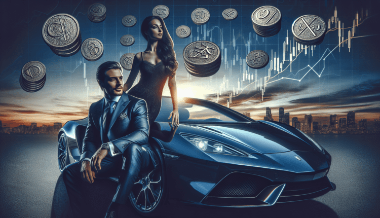 Czy kryptowaluty uczynią cię milionerem? 5 strategicznych posunięć na kwiecień 2024 roku