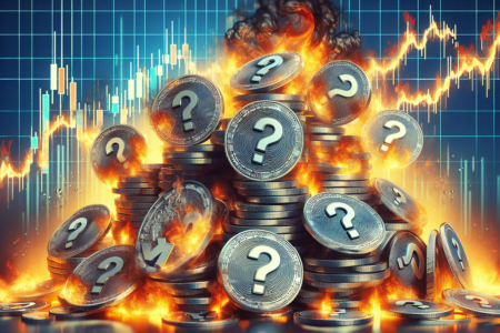 5 altcoinów do obserwacji w 2024 roku: Czy te kryptowaluty mogą stać się następnym Bitcoinem?
