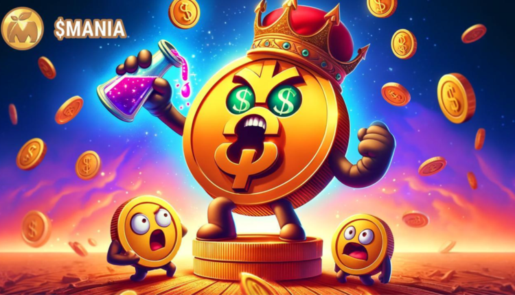 Obserwuj te najlepsze altcoiny pod kątem niezwykłej ekspansji w 2024 r.