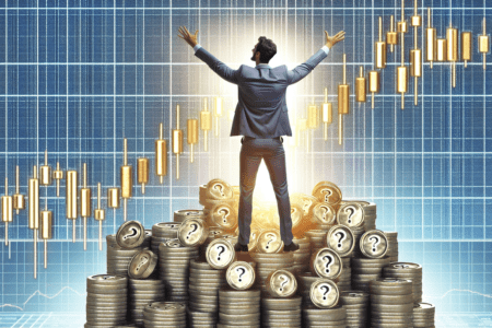 Altcoiny nie do zatrzymania! Następna Grupa Gotowa na Potężne Wybicia