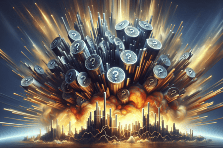 Zwielokrotnij swoje portfolio: Altcoiny z potencjałem na przełom