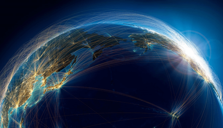 Google kładzie nowe kable podmorskie. Kto będzie kontrolował komunikację między kontynentami?