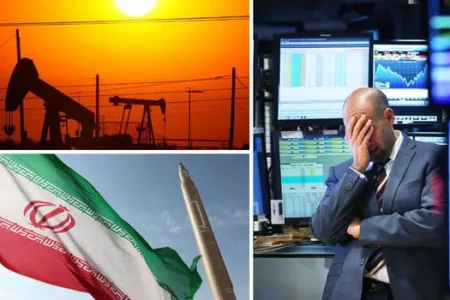 Geopolityka ciąży Wall Street. Izrael uderzy w instalacje nuklearne Iranu?