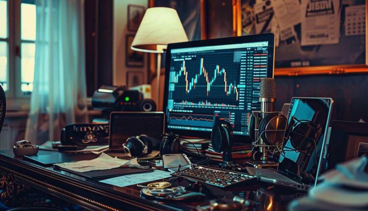 Justin Bieber utopił fortunę w NFT. Jego inwestycja runęła o ponad 90%!