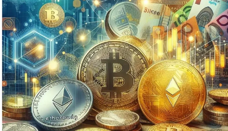 Mamy przełom. UE wprowadziło przepisy dotyczące kryptowalut w celu zwalczania prania pieniędzy