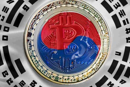 Jaki jest krajobraz kryptowalutowy w Korei Południowej?