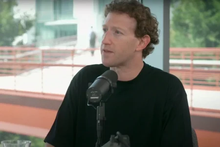 Mark Zuckerberg zapowiada urządzenia odczytujące sygnały mózgowe