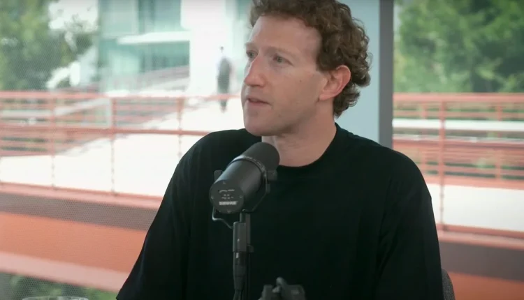 Mark Zuckerberg zapowiada urządzenia odczytujące sygnały mózgowe