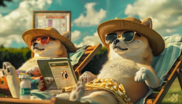 Nadchodzi świeża fala memecoinów. Ekspert: będą lepsze niż DOGE czy SHIB