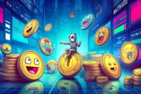 Popularny trader zrównał memecoiny z ziemią. „To czysty Ponzi. Rujnują renomę całej branży”