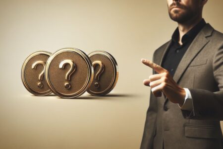 Kryptowaluty, które mogą okazać się cennym nabytkiem w portfelu