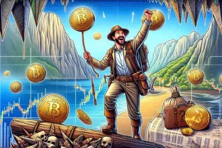 ChatGPT przewiduje ceny głównych kryptowalut po halvingu BTC