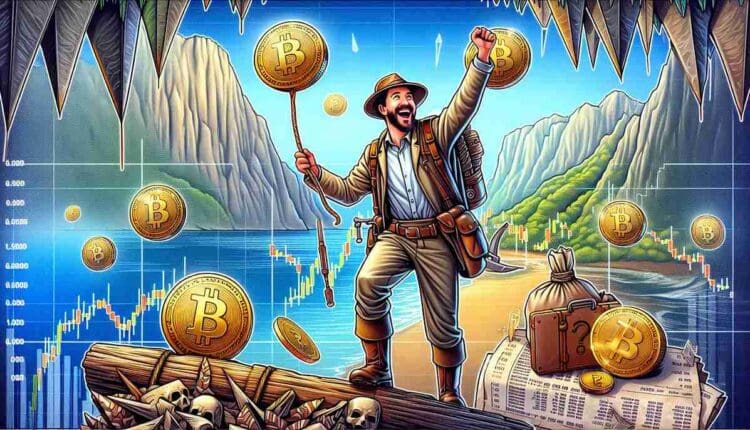 ChatGPT przewiduje ceny głównych kryptowalut po halvingu BTC