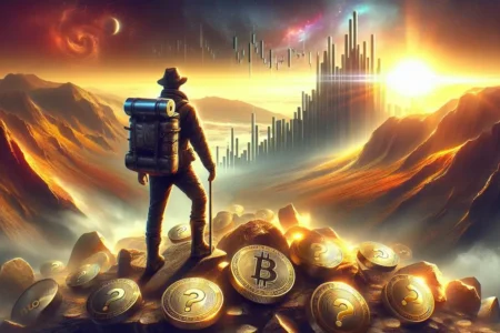 Najlepsze kryptowaluty L2, które w 2024 roku mogą osiągnąć sukces