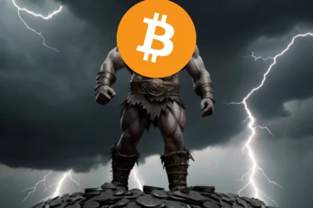 Altcoiny dostają łupnia od Bitcoina. Dawno nie widzieliśmy takiej przepaści
