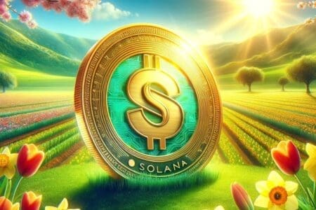 Pięć najlepszych kryptowalut w ekosystemie Solana do kupienia w kwietniu