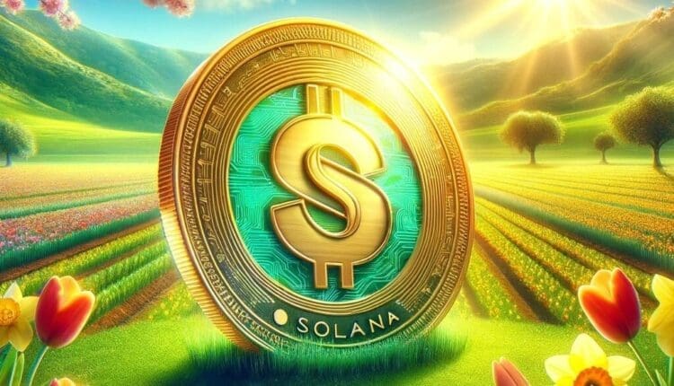 Pięć najlepszych kryptowalut w ekosystemie Solana do kupienia w kwietniu