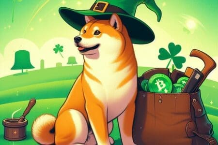 Dzień Doge’a, halving BTC oraz debiut Dogecoin20 i Green Bitcoin. Kwiecień 2024 zapowiada się ekscytująco