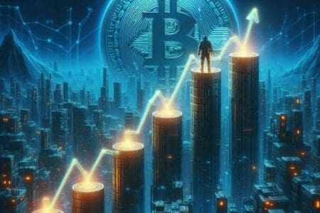 Górnicy przygotowują się na halving, a poziom trudności Bitcoina idzie w górę