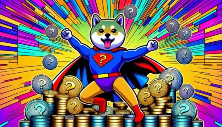Pięć memecoinów, które mogą zdominować kolejną hossę w 2024 roku