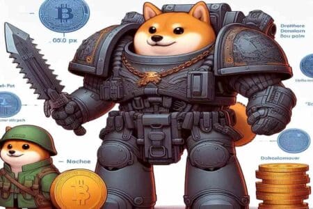 Dzieje się w świecie psich memecoinów. Zbliża się hard fork Shibarium 