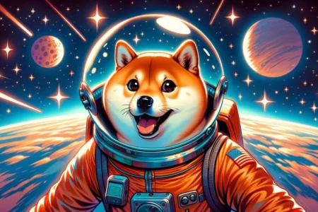 Mocny start przedsprzedaży Dogeverse. Czy ten memecoin eksploduje?