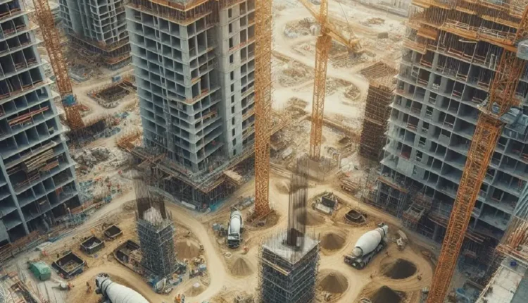 Deweloperzy kontra inwestorzy indywidualni. Kto rządzi polskim rynkiem nieruchomości?