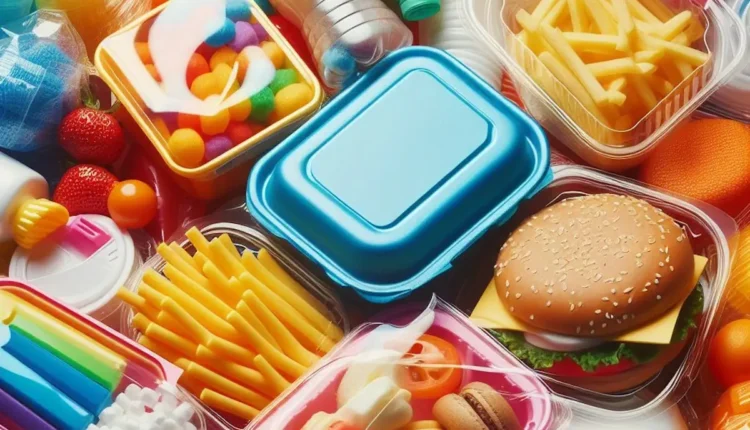 UE zaostrza przepisy. Plastikowych opakowań będzie mniej