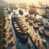 port