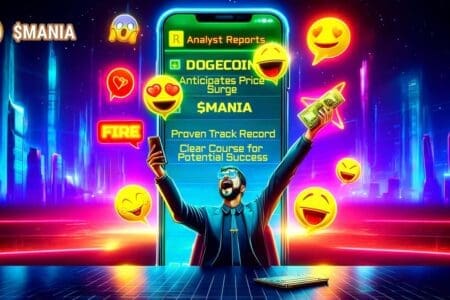 Perspektywy dla ScapesMania są równie obiecujące, jak dla Dogecoina (DOGE)?