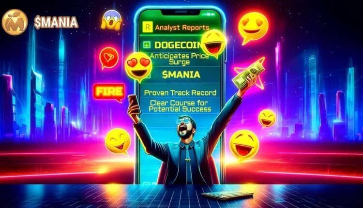 Perspektywy dla ScapesMania są równie obiecujące, jak dla Dogecoina (DOGE)?