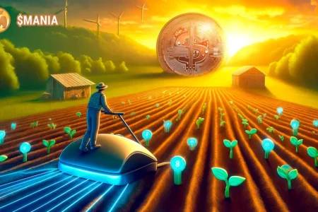 Kryptowaluty, które mogą okazać się przełomowymi projektami na rynku