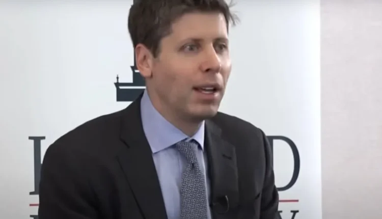 „Musicie mieć ChatGPT!” Sam Altman naciska na firmy z listy Fortune 500