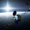 Airbus, Thales i Leonardo chcą stworzyć kosmicznego giganta