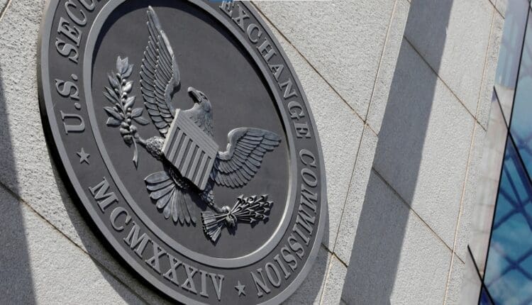 SEC nie zna litości. 123 miliony dolarów kary dla kryptowalutowej firmy!
