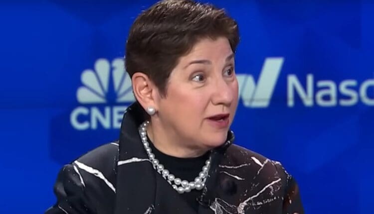 Dyrektor ds. inwestycji w Goldman Sachs: „Nie wierzę w kryptowaluty!”