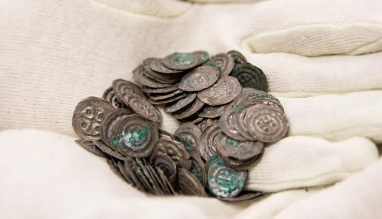 850-letni skarb odkryty w Szwecji. Bezcenne znalezisko przyczyną zaskakujących wniosków