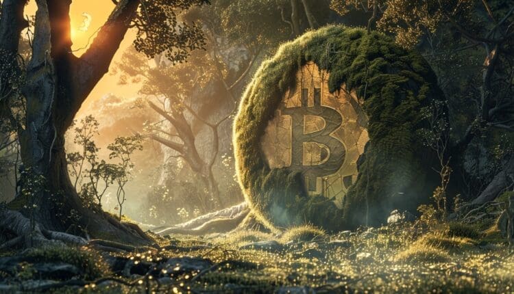 Bitcoin starożytnego górnika obudził się po kilkunastu latach. Dziś jest wart fortunę!