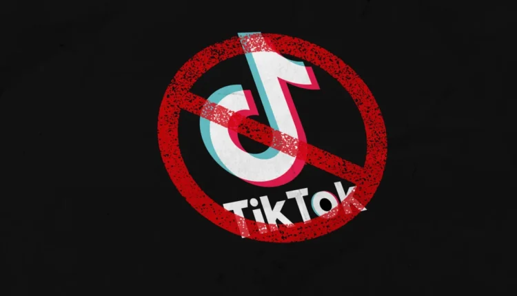 TikTok ban