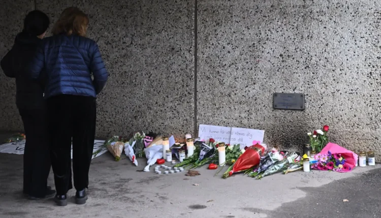 Efekt motyla? Morderstwo Polaka w Szwecji przez „imigrantów” impulsem do żądań zmian w kraju